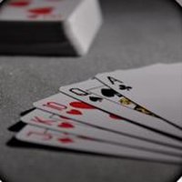 Дурак карточная игра