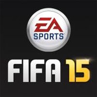 EA SPORTS™ FIFA 15 Companion