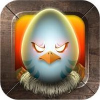 Egg Fight