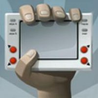 Электроника Deluxe