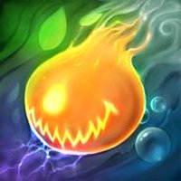 Elemental: The Magic Key