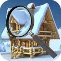 Escape Winter Villa By Dawn