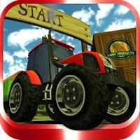 Farm Driver:Skills competition