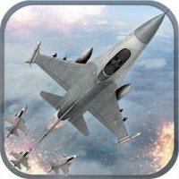 Fighters Horizon