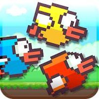 Flapping Online
