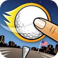 Flick Golf Extreme