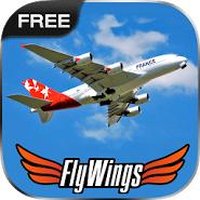 Flight Simulator Paris 2015
