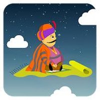 Flying Carpet BAKU