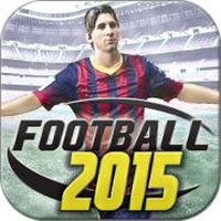 Football 2015