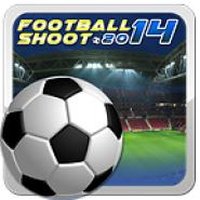 Football Shoot 2014 - Soccer