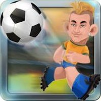 Football Stars World Cup