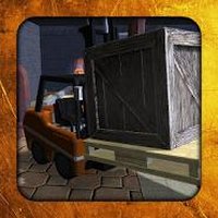 Fork Truck Challenge