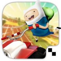 Formula Cartoon All-Stars