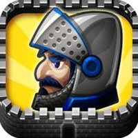 Fortress Under Siege