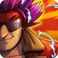 Frederic - Evil Strikes Back