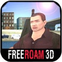 Free Roam 3D: Undercover