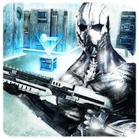 Frozen Synapse Prime