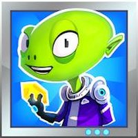 Galaxy Dash: Race to Outer Run