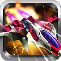 Galaxy Fighters：Fighters War