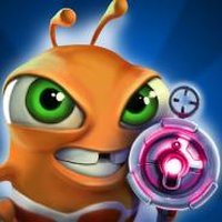 Galaxy Life:Pocket Adventures