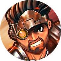 Galaxy Recon