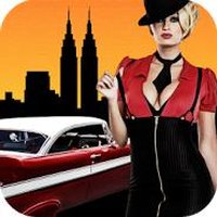 Gangstar Racing
