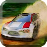 Get Gravel: Rally, Race, Drift