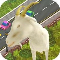 Goat Insanity: Run