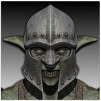 Goblins! Problems!