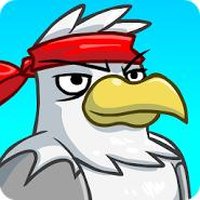 Grand Theft Seagull