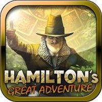 Hamilton's Adventure THD