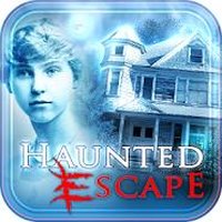 Haunted Escape