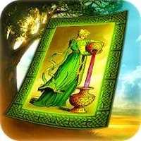 Heartwild Solitaire