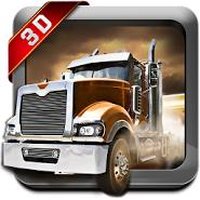 Heavy Loader 3D