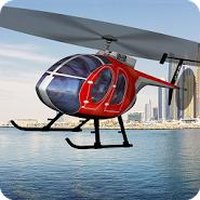 Helicopter Flight Simulator 2