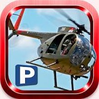 Helicopter Rescue Pilot 3D