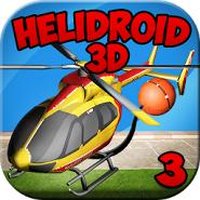 Helidroid 3 : 3D