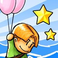 Helium Boy