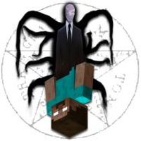 Herobrine Maze 3D: Slender Man
