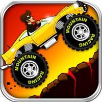 Hill Racing