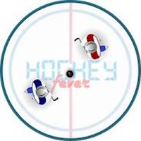 Hockey Fever - table game