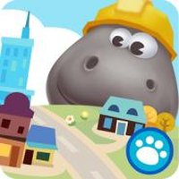 Hoopa City