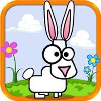 Hop Hop Bunny