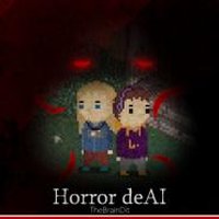 Horror deAI