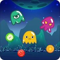 Hungry Aliens
