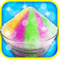 Ice Smoothies Maker