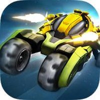 Infinite OverDrive