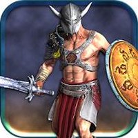 Infinite Warrior