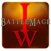 Infinite Warrior Battle Mage