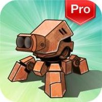 Iron Defense
